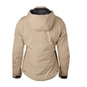 GMS Falcon Neo WP Damen Softshell Motorradjacke beige | DS