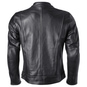 GMS The Roland Stones Motorrad Lederjacke