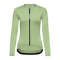 Gore Spinshift Radtrikot Damen langarm