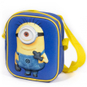 Haberland Minion Kinder-Fahrradtasche