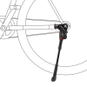 Hebie AX 616 Fahrradständer