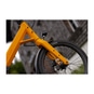 Hercules Rob Fold SL 9 E-Bike Faltrad 20" orange