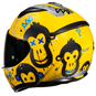 HJC C10 Geti Kinder Motorradhelm