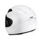 HJC Y10 Solid Kinder Motorradhelm