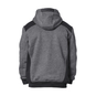 GMS Grizzly Kinder Motorrad Hoodie