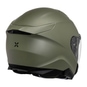IXS Rapid J 1.0 Chalky Jet Helm