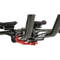 K-Edge Garmin TT Mount Lenkerhalterung rot
