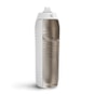 Keego Fahrrad Trinkflasche 750 ml weiß