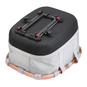 reisenthel Bikebasket GT Fahrradkorb mit KLICKfix Uniklip 2 grau