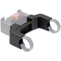 KLICKfix Distanzset Weite 100 mm für Lenkeradapter