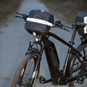 KLICKfix Rain Cover S Regenhülle für Lenkertasche