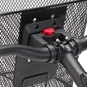 KLICKfix Uni Fahrradkorb vorne