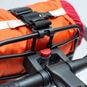 KLICKfix Vario Rack Sport Gepäckträger für Lenkeradapter