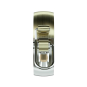Knog Oi Luxe Fahrrad-Klingel Messing | 23,8 mm