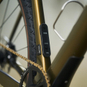 Knog Scout Alarm und Fahrradortung