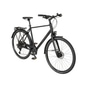 KTM Highline SL Trekkingrad Herren 28" schwarz