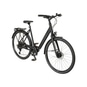 KTM Highline SL Trekkingrad Tiefeinsteiger 28" schwarz