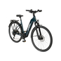 KTM Macina SX Carbon Lite E-Bike Trekkingrad Tiefeinsteiger 28" grün