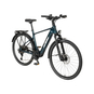 KTM Macina SX Carbon Lite E-Bike Trekkingrad Herren 28" grün