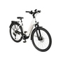 KTM Macina Ultimate CX 800 E-Bike Trekkingrad Tiefeinsteiger 28" weiß