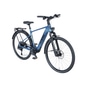 KTM Macina Sport SX Elite Di2 E-Bike Trekkingrad Herren 28" blau