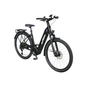 KTM Macina Ultimate Pro 750 E-Bike Trekkingrad Tiefeinsteiger 28" schwarz