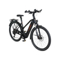 KTM Macina Ultimate XTS E-Bike Trekkingrad Trapez 28" schwarz