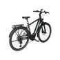 KTM Macina Ultimate Pro 750 E-Bike Trekkingrad Herren 28" grün