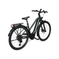 KTM Macina Ultimate Pro 750 Wh E-Bike Trekkingrad Trapez 28" grün
