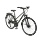 KTM Veneto LTD Trekkingrad Trapez 28" grau