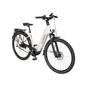 KTM Macina City 800 Belt E-Bike City Bike 28" weiß