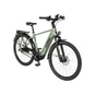 KTM Macina City 800 Belt E-Bike City Bike Herren 28" grün