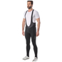 Löffler Thermo Elastic Trägerhose Herren lang