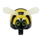 Liix Funny Bell Fahrradklingel Yellow Bee