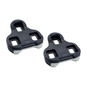 Look KEO Grip Cleats ~ 4,5° | Grau