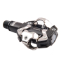 Look X-Track Gravel/MTB-Pedale Gravel Bronze