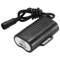 Lunivo Sirius 1000 Mini Helmleuchte