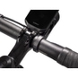 Lupine Garmin Lenkerhalter 31,8 mm