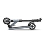Micro Sprite Suspension Scooter Roller grau