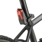 MonkeyLink ML-Light Rear Recharge Akku-Rücklicht