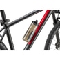 MonkeyLink MonkeyBottle 600 ml Fahrrad-Trinkflasche ohne BikeMount