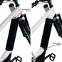NC-17 Connect Batterie-Thermo-Cover 5.S 625 für E-Bike-Akku