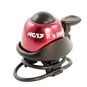 NC-17 Safety Bell Fahrrad-Klingel Grün