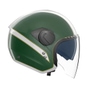 Nolan N20-2 Visor Tricolore Jethelm