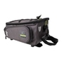 Northwind Classic Smartbag i-Rack II Gepäckträgertasche grau