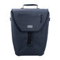 Northwind Urban Pannier 2.0 Fahrradtasche schwarz