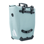 Northwind Urban Pannier 2.0 Fahrradtasche grün