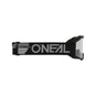ONeal B10 Solid Motocross Brille Kinder