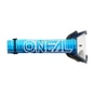 ONeal B-10 Striped Goggle blau