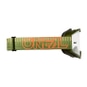 ONeal B-10 Striped Goggle oliv